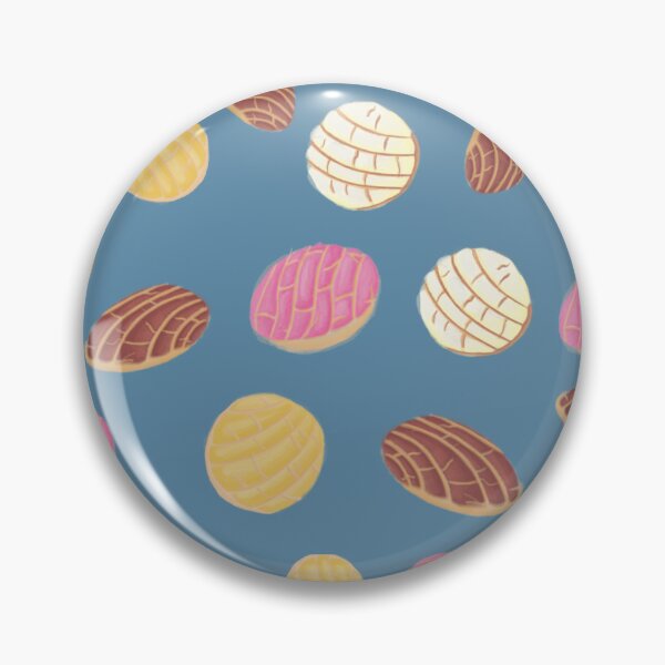 Item preview, Conchas designed and sold by Jaz-Creates-Art.