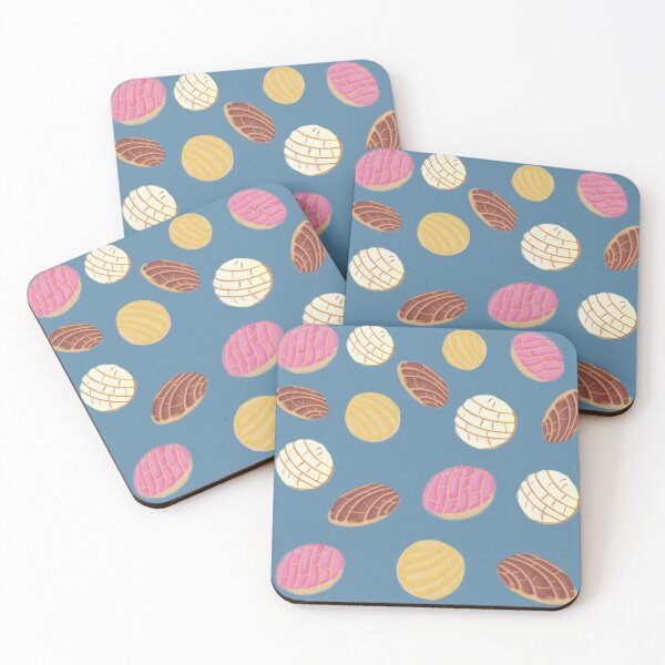 Item preview, Conchas designed and sold by Jaz-Creates-Art.