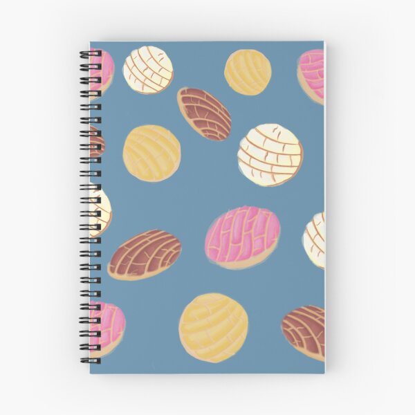 Item preview, Conchas designed and sold by Jaz-Creates-Art.