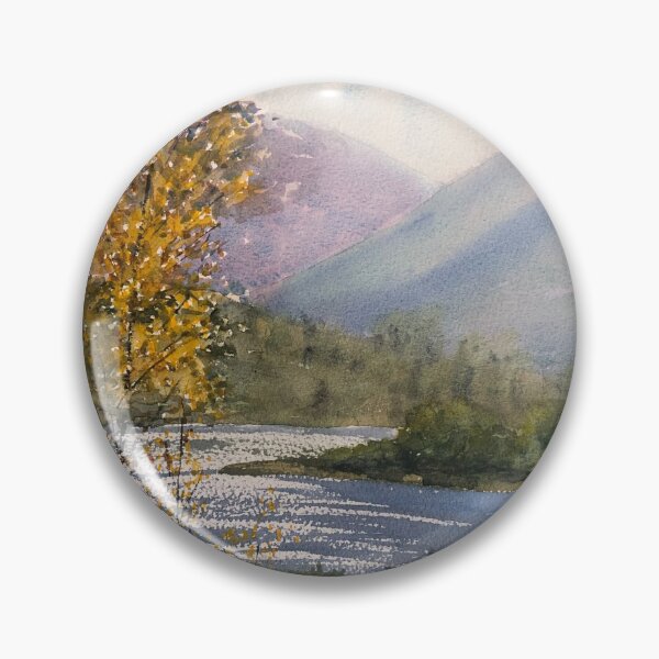 Item preview, Talbingo Autumn designed and sold by JeffEyles.