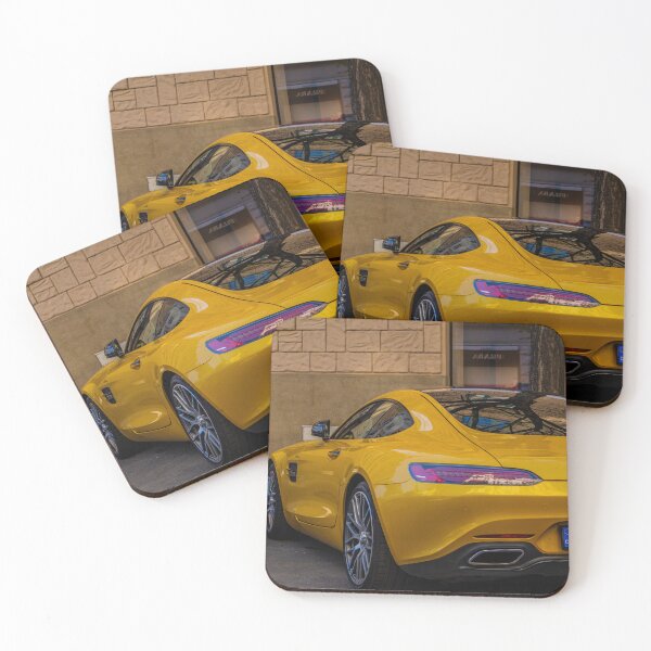 Item preview, Mercedes AMG GT designed and sold by VitaliiShop.
