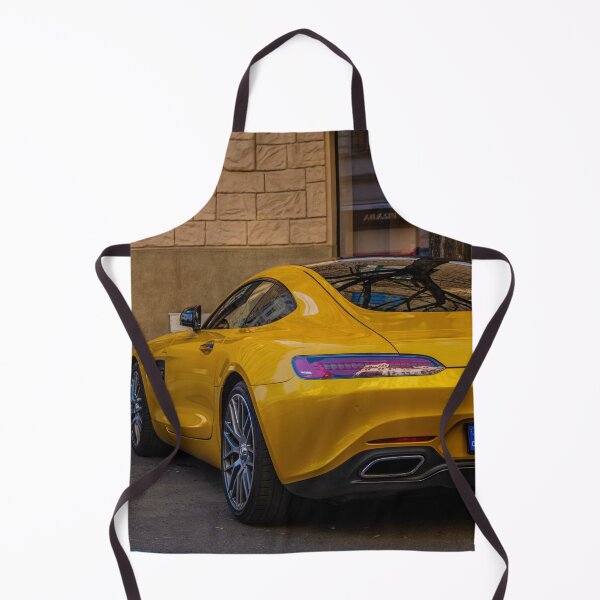 Artikelvorschau, Mercedes AMG GT entworfen und verkauft von VitaliiShop.