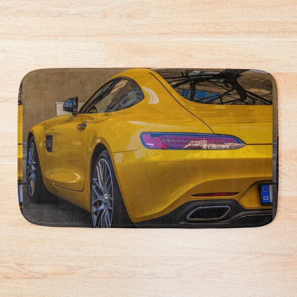 Item preview, Mercedes AMG GT designed and sold by VitaliiShop.