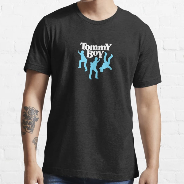 Tommy boy clearance shirt