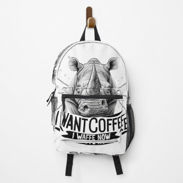 Item preview, Rhino coffe 2 colection designed and sold by luizartemove.