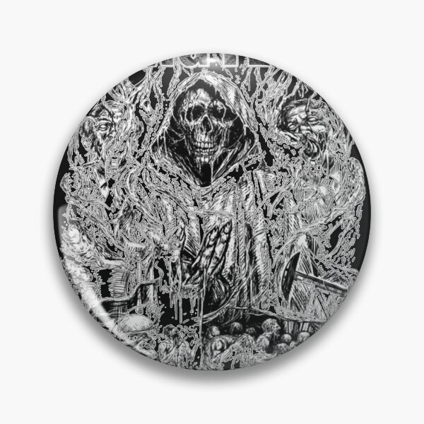 Item preview, Dying Fetus Essential designed and sold by JoscelynNorthy.