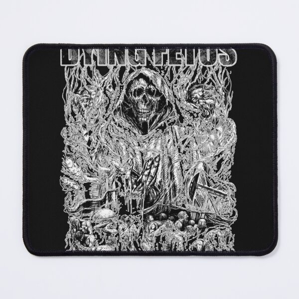 Item preview, Dying Fetus Essential designed and sold by JoscelynNorthy.
