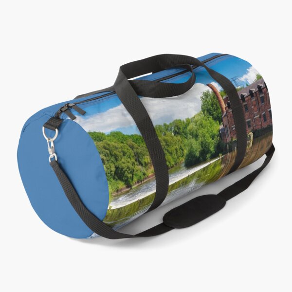 Item preview, Thwaite Watermill in Leeds designed and sold by Alisonchambers2.