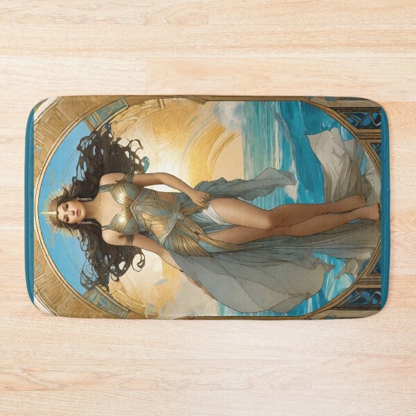 Item preview, Athena designed and sold by Raine2Shine.