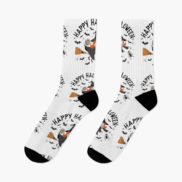 Item preview, Cute Funny Spooky Witch Halloween Design, Trick or Treat designed and sold by MorielleKC.