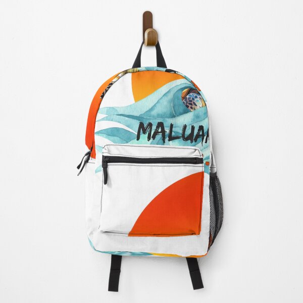 Item preview, Maluaka Beach - Maui - Hawaii - Turtle Town designed and sold by dwangarts.