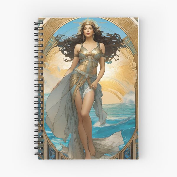 Item preview, Athena designed and sold by Raine2Shine.