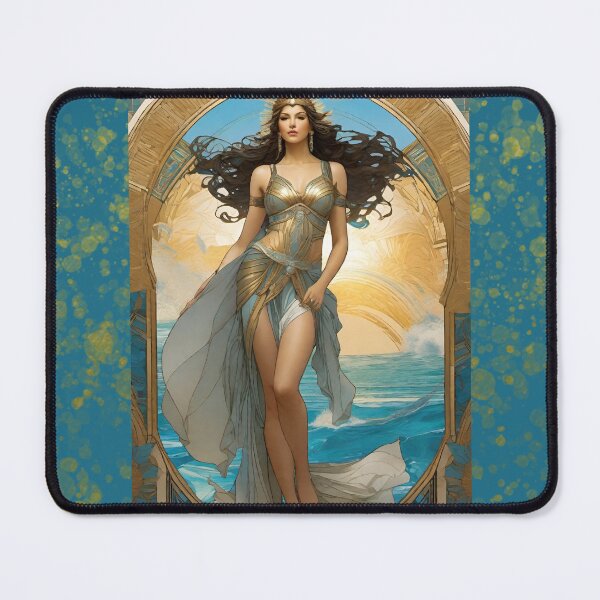 Item preview, Athena designed and sold by Raine2Shine.