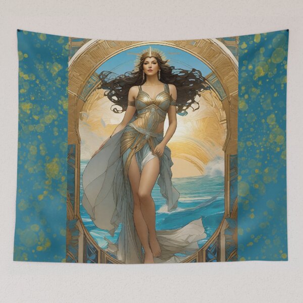Item preview, Athena designed and sold by Raine2Shine.