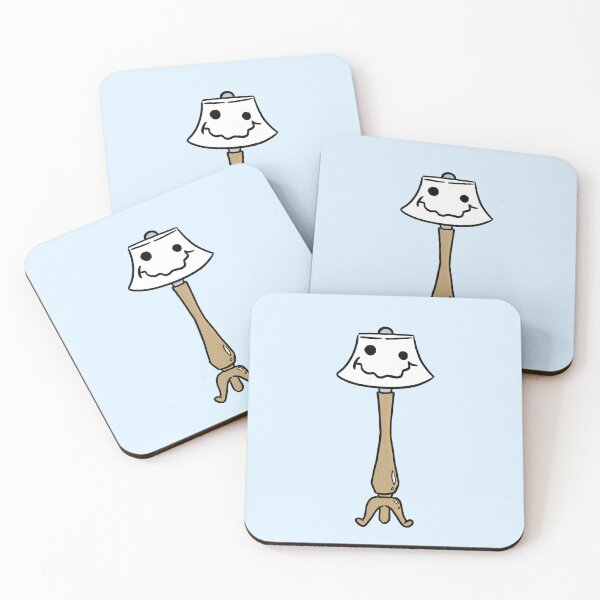Item preview, dance with me lampy! designed and sold by ht.