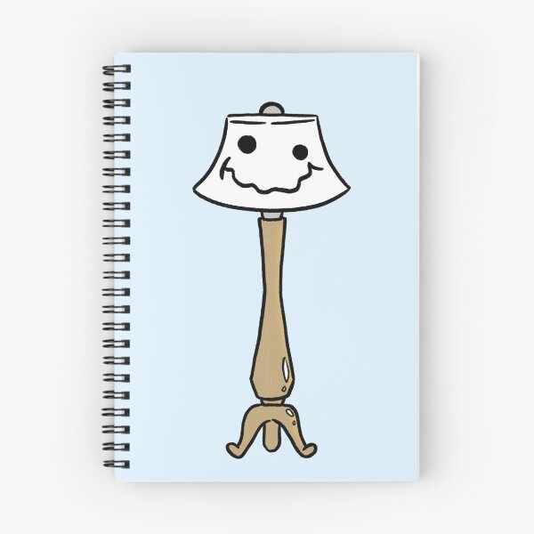 Item preview, dance with me lampy! designed and sold by ht.
