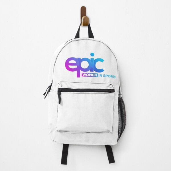 Item preview, Epic Women in Sports designed and sold by MoShowGraphics.