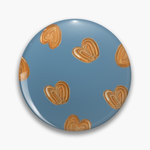 Item preview, Orejitas (Palmiers) designed and sold by Jaz-Creates-Art.