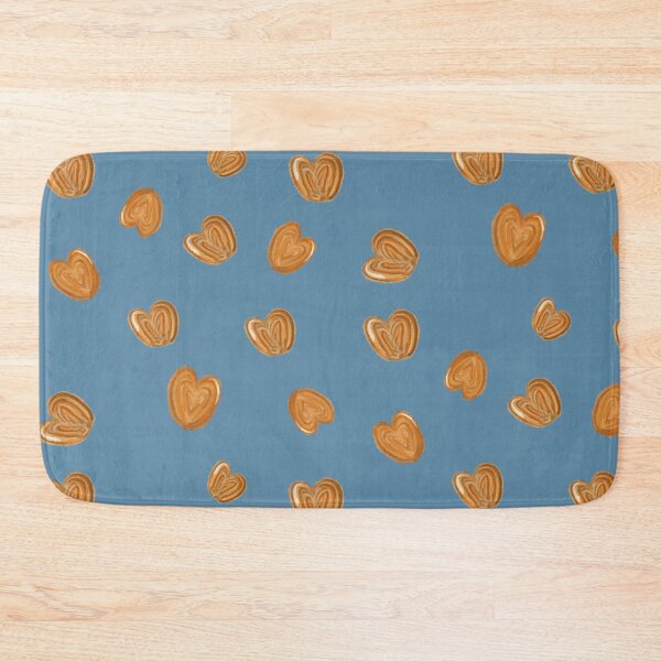 Item preview, Orejitas (Palmiers) designed and sold by Jaz-Creates-Art.