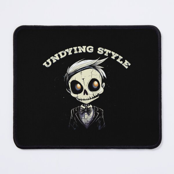 Item preview, Fashionable Zombie: Undying Style designed and sold by BNCH44.