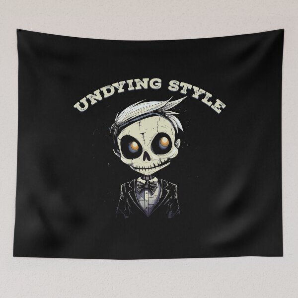 Item preview, Fashionable Zombie: Undying Style designed and sold by BNCH44.