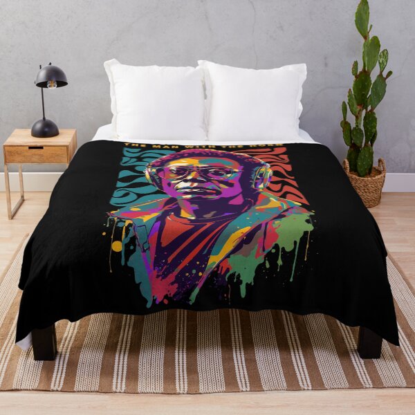 Item preview, Miles Davies popart designed and sold by IcalsaidArt.