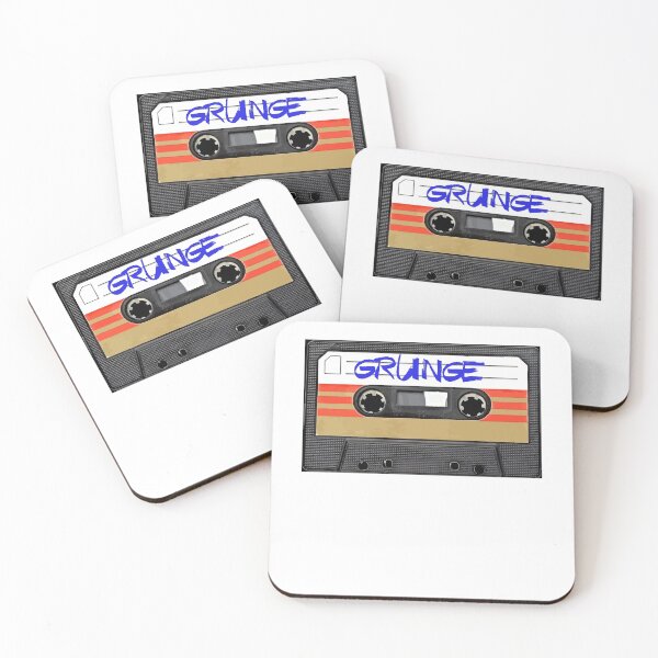 Item preview, Grunge Music designed and sold by MarmionParizeau.