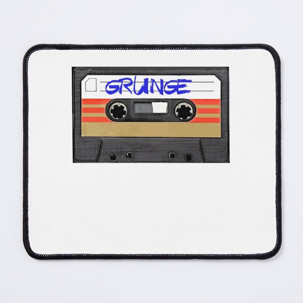 Item preview, Grunge Music designed and sold by MarmionParizeau.