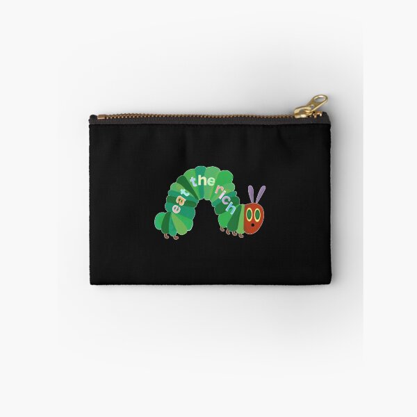 Item preview, Eat The Rich Hungry Caterpillar 1 designed and sold by JoscelynNorthy.