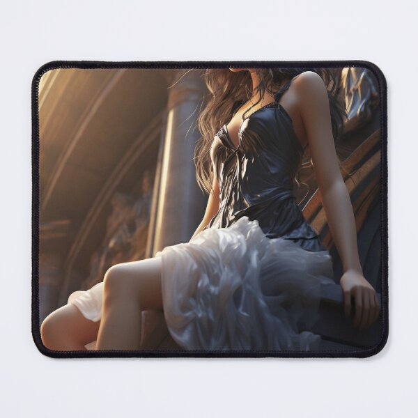 Item preview, Goddess of Elegance designed and sold by oanaunciuleanu.