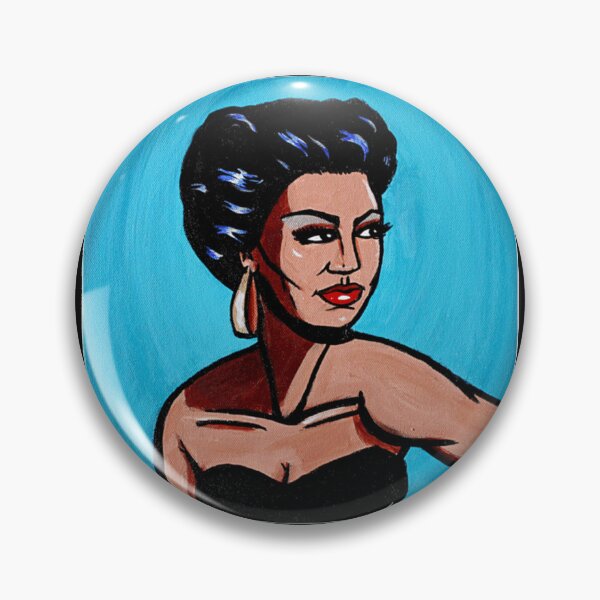 Item preview, Eartha 1 designed and sold by JoscelynNorthy.