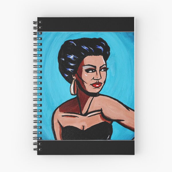 Item preview, Eartha 1 designed and sold by JoscelynNorthy.