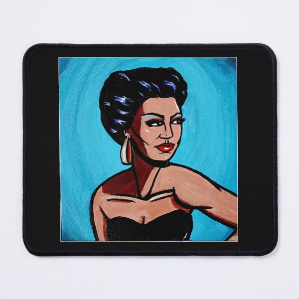 Item preview, Eartha 1 designed and sold by JoscelynNorthy.