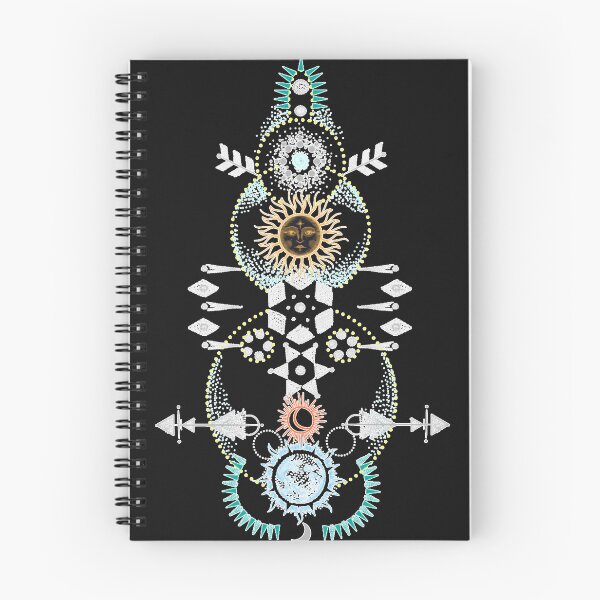 Artikelvorschau, Earth Sun And Moon Sacred Geometry entworfen und verkauft von JoscelynNorthy.