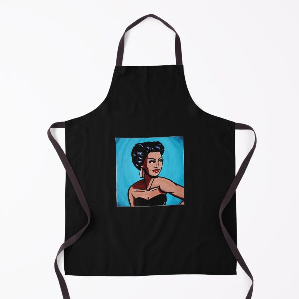 Item preview, Eartha 1 designed and sold by JoscelynNorthy.