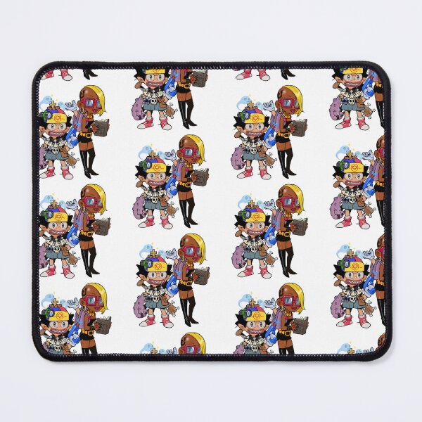 Item preview, Forken Master Hunter designed and sold by COOLKJS0.