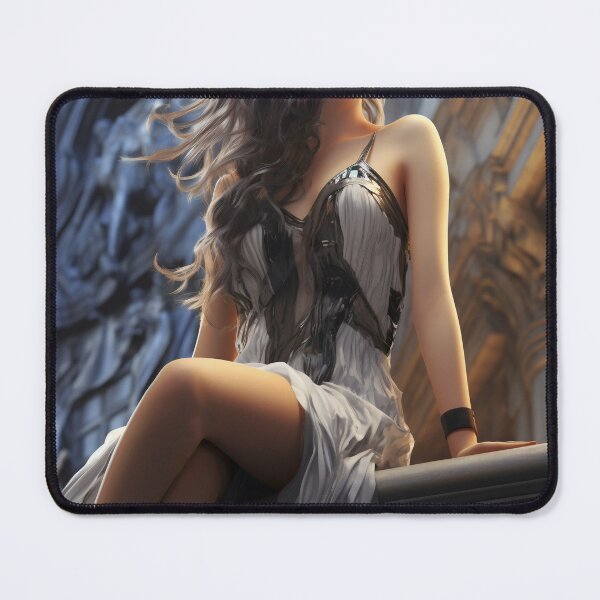 Item preview, Goddess of Elegance designed and sold by oanaunciuleanu.