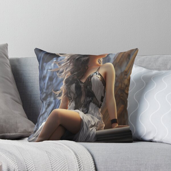 Item preview, Goddess of Elegance designed and sold by oanaunciuleanu.