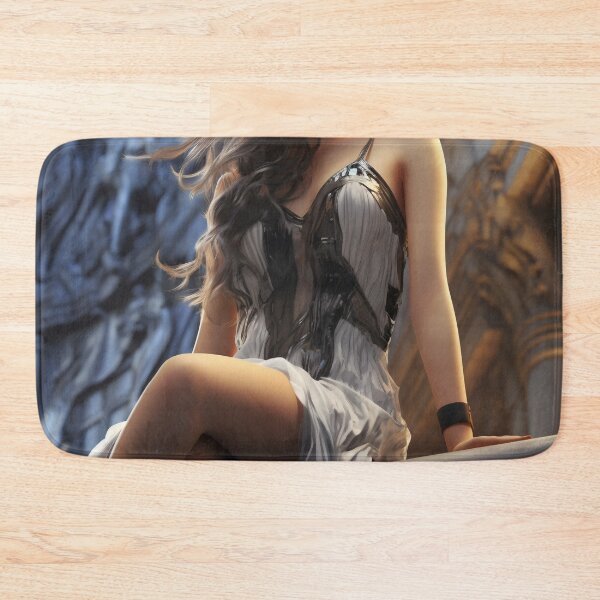 Item preview, Goddess of Elegance designed and sold by oanaunciuleanu.