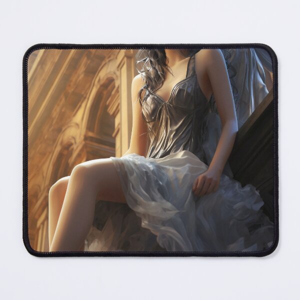 Item preview, Goddess of Elegance designed and sold by oanaunciuleanu.