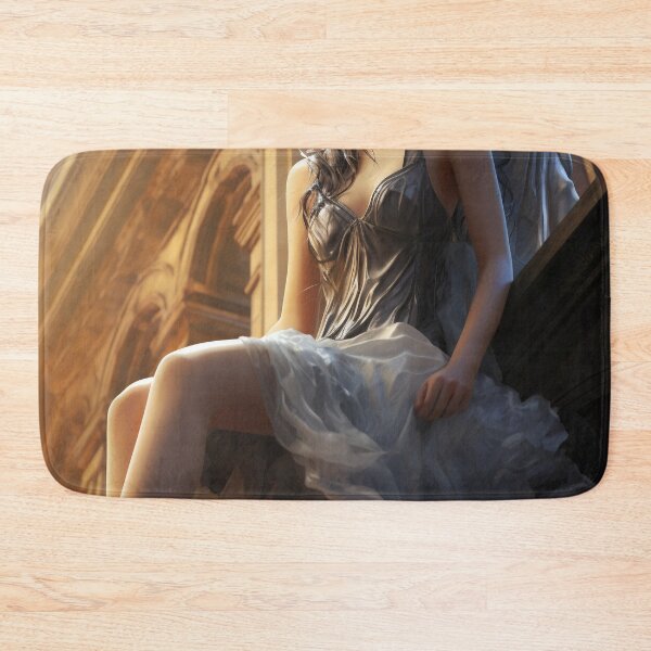 Item preview, Goddess of Elegance designed and sold by oanaunciuleanu.