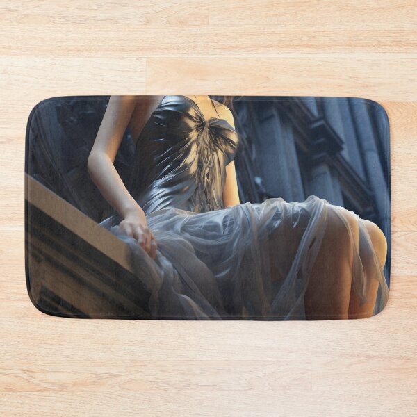 Item preview, Goddess of Elegance designed and sold by oanaunciuleanu.
