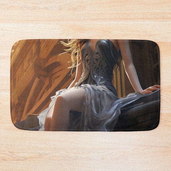 Item preview, Goddess of Elegance designed and sold by oanaunciuleanu.