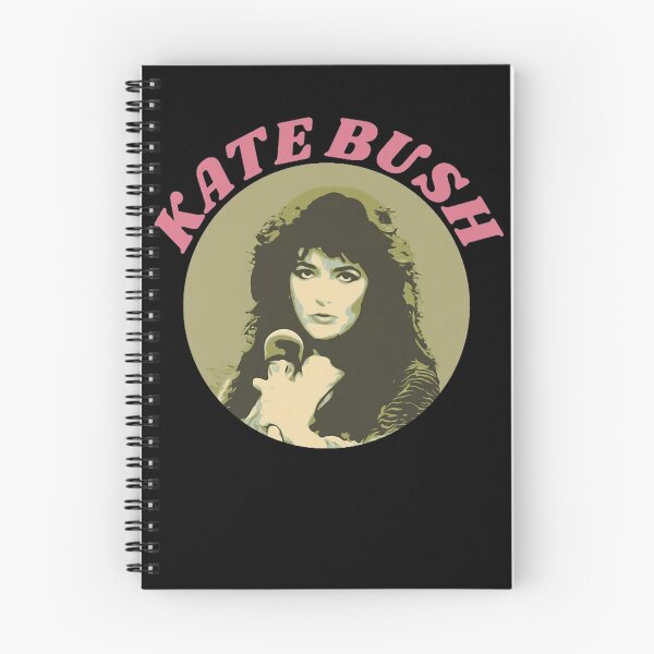 Item preview, kátè music búsh vintage fan art designed and sold by ChaiSonSaewong.