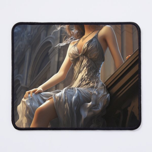 Item preview, Goddess of Elegance designed and sold by oanaunciuleanu.