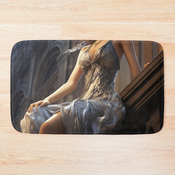 Item preview, Goddess of Elegance designed and sold by oanaunciuleanu.