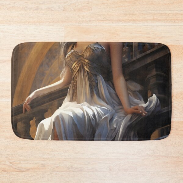 Item preview, Goddess of Elegance designed and sold by oanaunciuleanu.