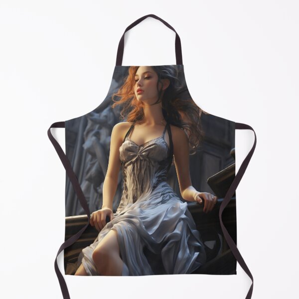 Item preview, Goddess of Elegance designed and sold by oanaunciuleanu.