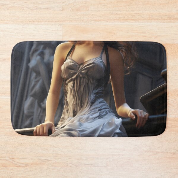 Item preview, Goddess of Elegance designed and sold by oanaunciuleanu.