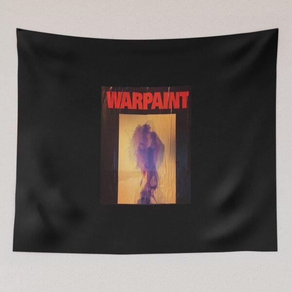 Item preview, Warpaint designed and sold by LouiseDrigg.